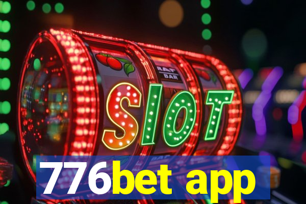 776bet app